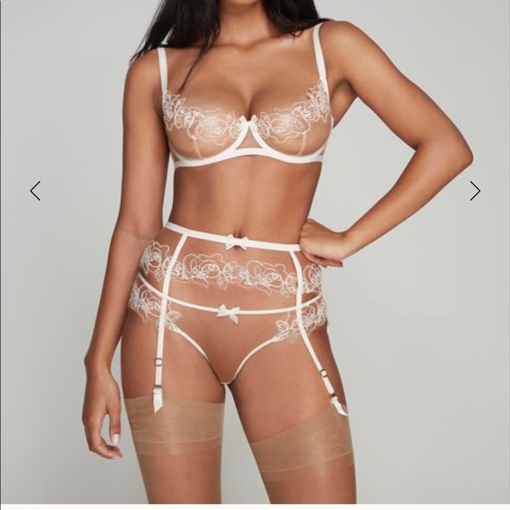 Agent Provocateur Lindie Set